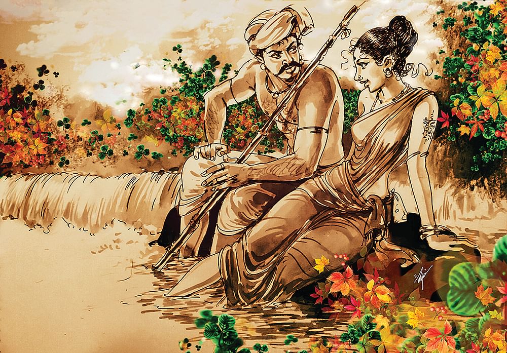 நீரதிகாரம் - 18 - பெரியாறு அணை உருவான நெகிழ்ச்சி சரித்திரம்