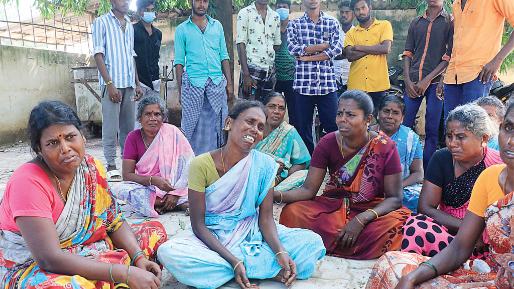நீர்கோழியேந்தல்
