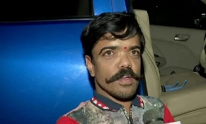 காட்டிபல்லி சிவபால்