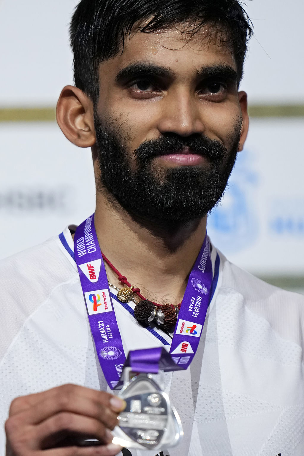 Srikanth Kidambi