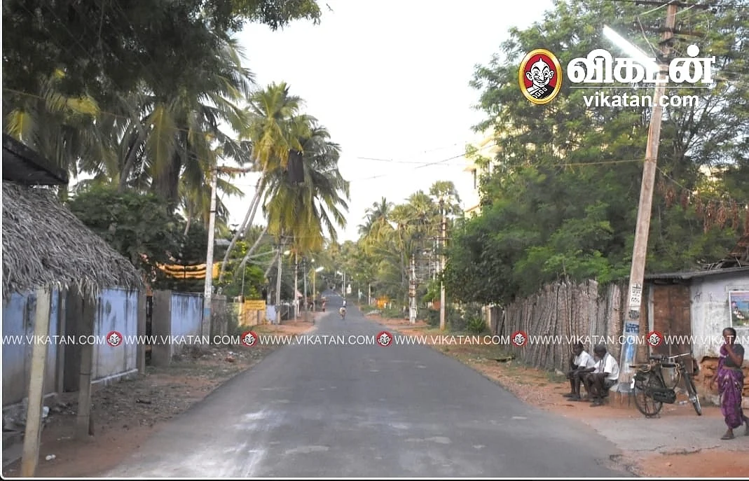 பிச்சிவிளை ஊராட்சி
