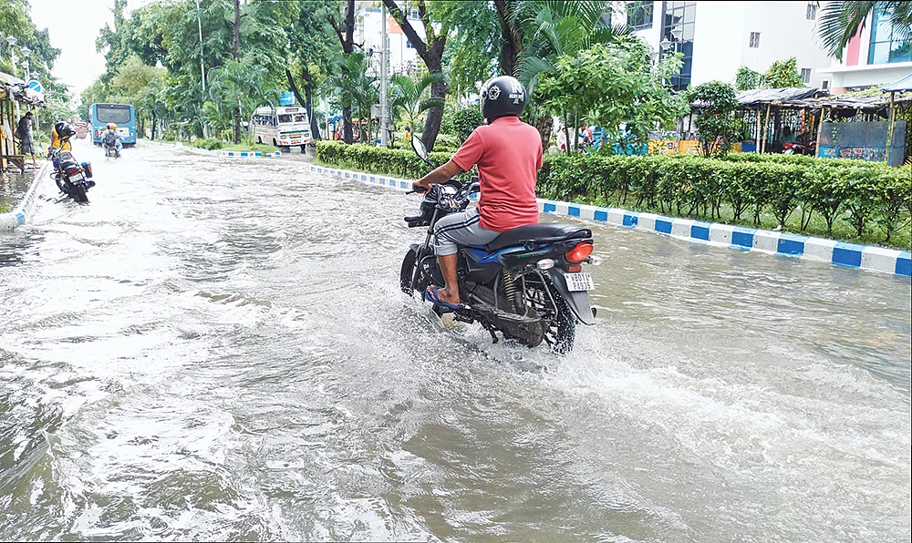 பைக்கை முறையாகப் பராமரிப்பது எப்படி?