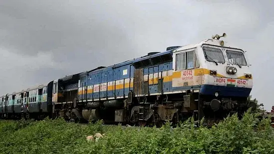 தொடருந்து