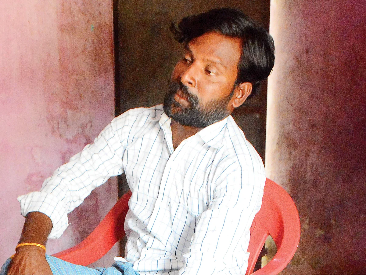 நீதி ஜெயிச்சிருக்கு! - போராடி வென்ற பூவரசன்...