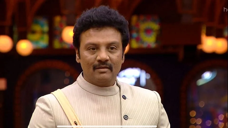 பிக் பாஸ் - 71