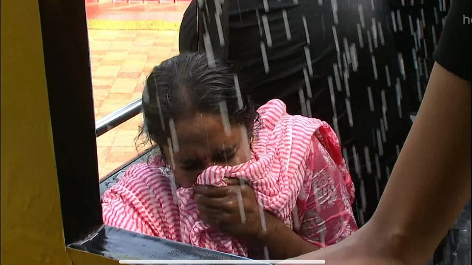 பிக் பாஸ் - 73