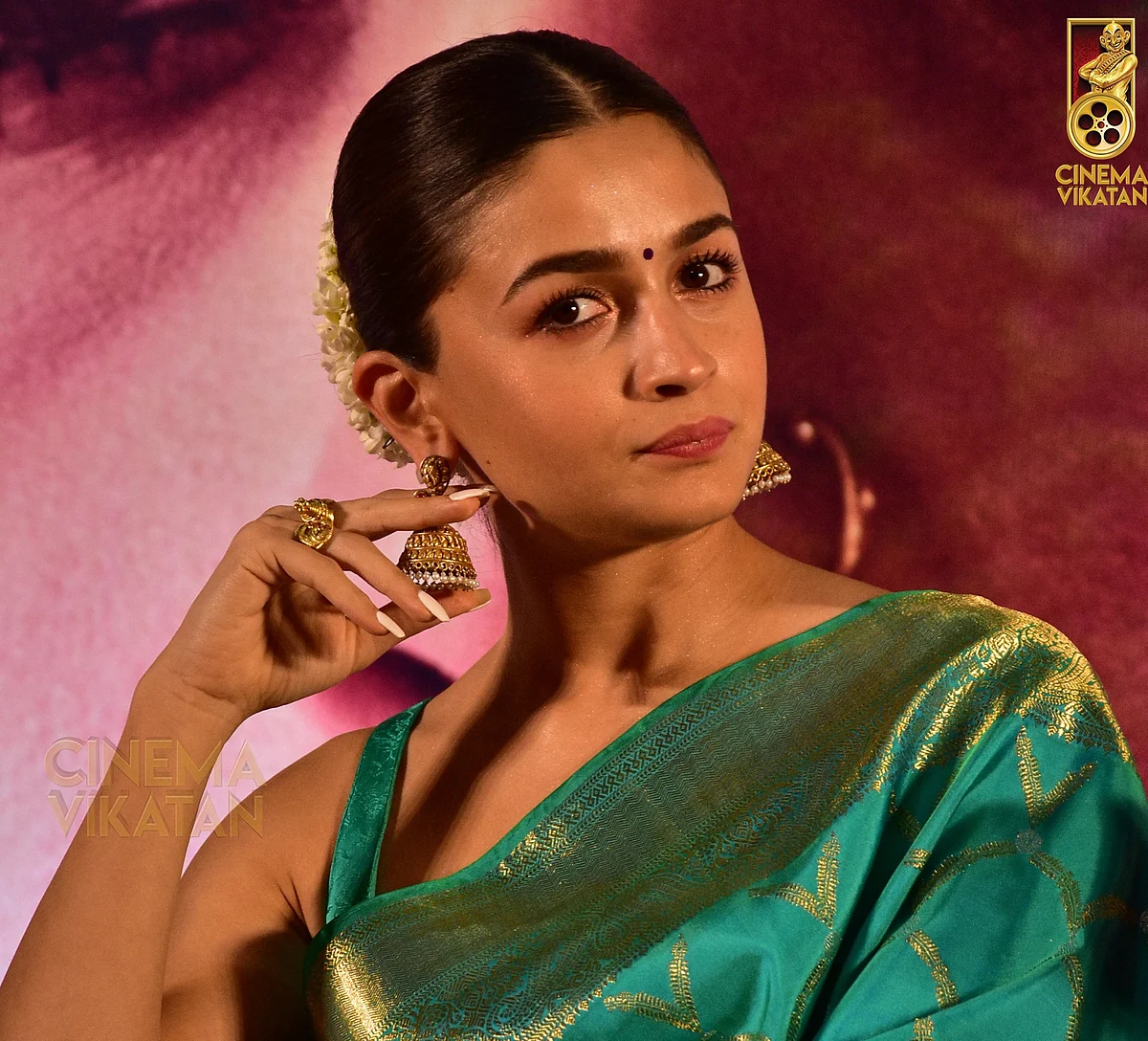 Alia Bhatt
