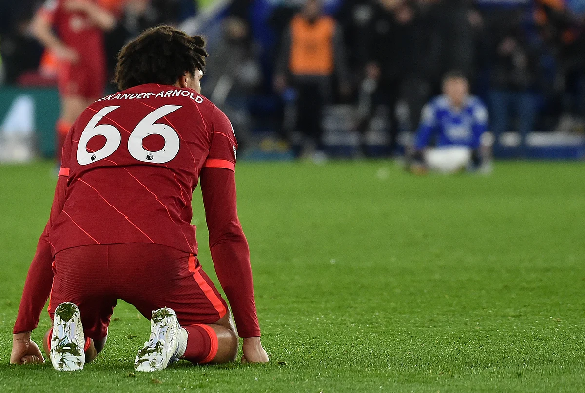 Trent Alexander Arnold