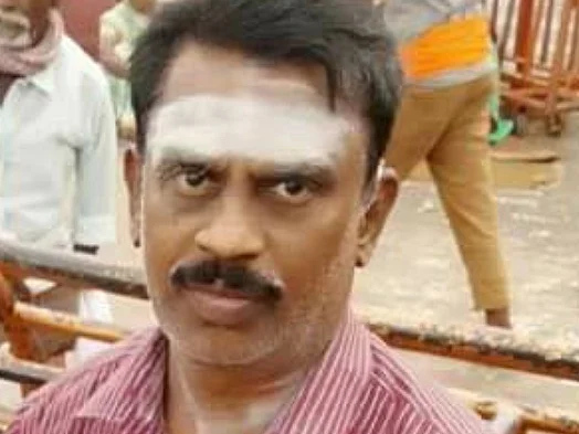 புதுக்கோட்டை: நகைக்கடன் முறைகேடு! - சஸ்பெண்ட் செய்யப்பட்ட கூட்டுறவு வங்கிச் செயலாளர் தற்கொலை