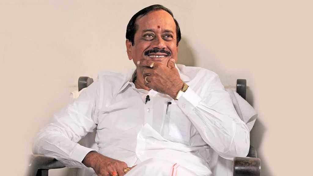 ஹெச்.ராஜா