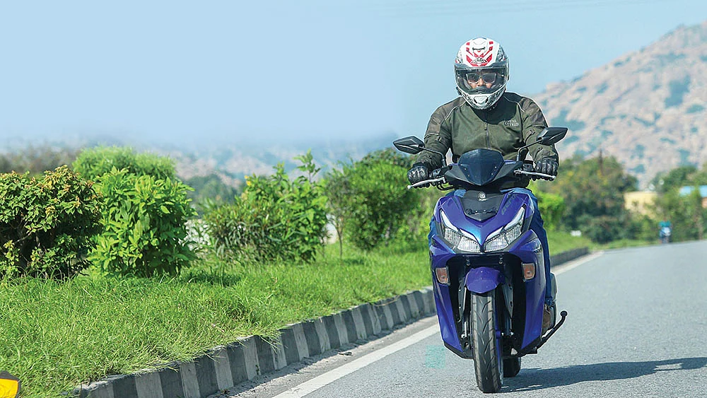 ஏரோக்ஸ்