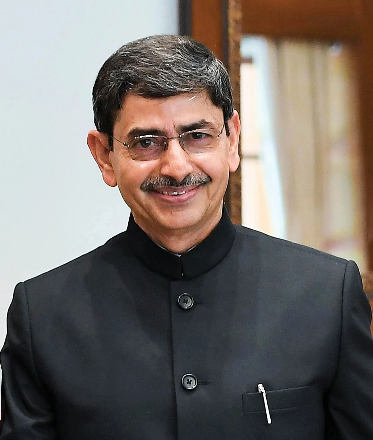ஆளுநர் ரவி