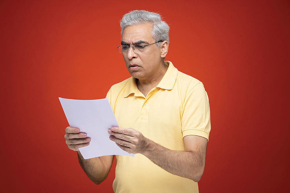 அவசரப்பட்டேன்; ரூ.50,000 இழந்தேன்! வாசகருக்கு நேர்ந்த பரிதாபம்!