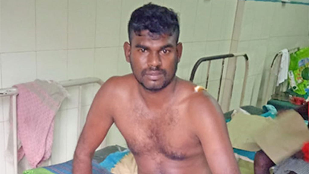 சதீஷ்