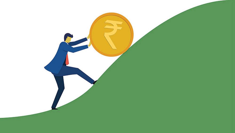 Inflation (Representational Image)