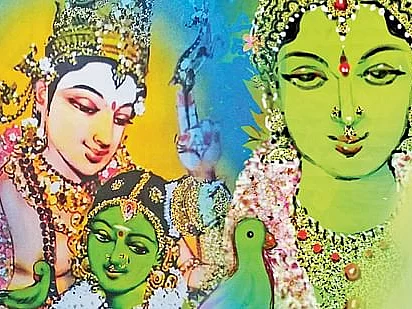 திருவெம்பாவை - 15: கரம் குவித்து எதையும் வணங்காத பெருமைக்கு உரியது சிவம் மட்டுமே... இதுதான் பக்தி!