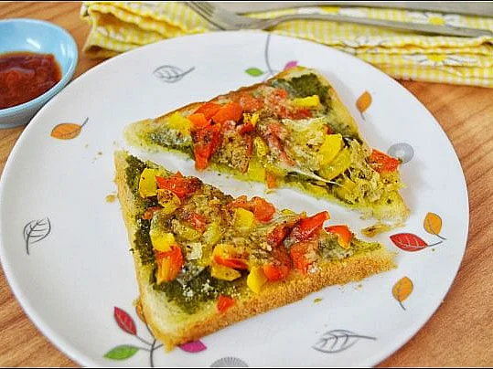 பிரெட் - பனீர் ரோல் | பிரெட் பீட்சா | பிரெட் குலாப் ஜாமூன் - பிரெட் ஸ்பெஷல் வீக் எண்ட் ரெசிப்பீஸ்!