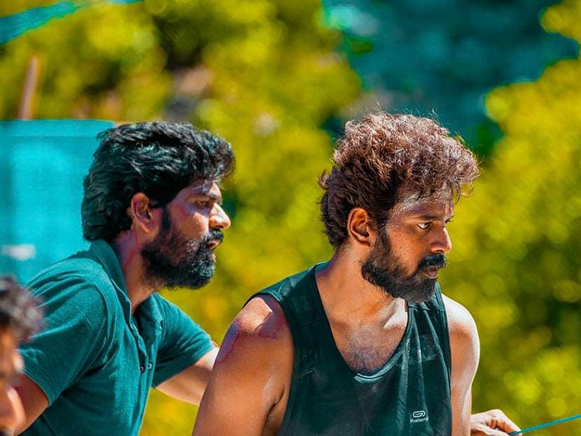 சர்வைவர் - 87: வெளியேறி ஷாக் கொடுத்த விக்ராந்த், இனிகோ... போட்டியாளர்களின் நாஸ்டால்ஜியா பயணம்!