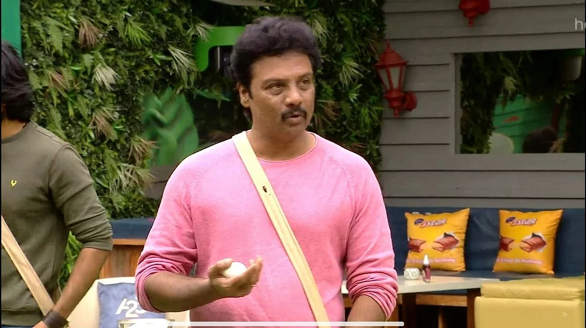 சஞ்சீவ்