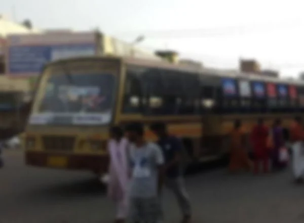 அரசுப் பேருந்து