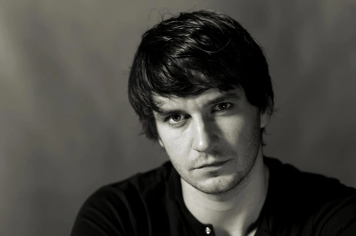 Director Piotr Domalewski
