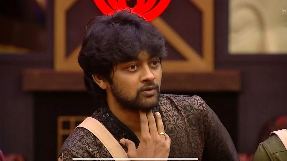 பிக் பாஸ் - 71