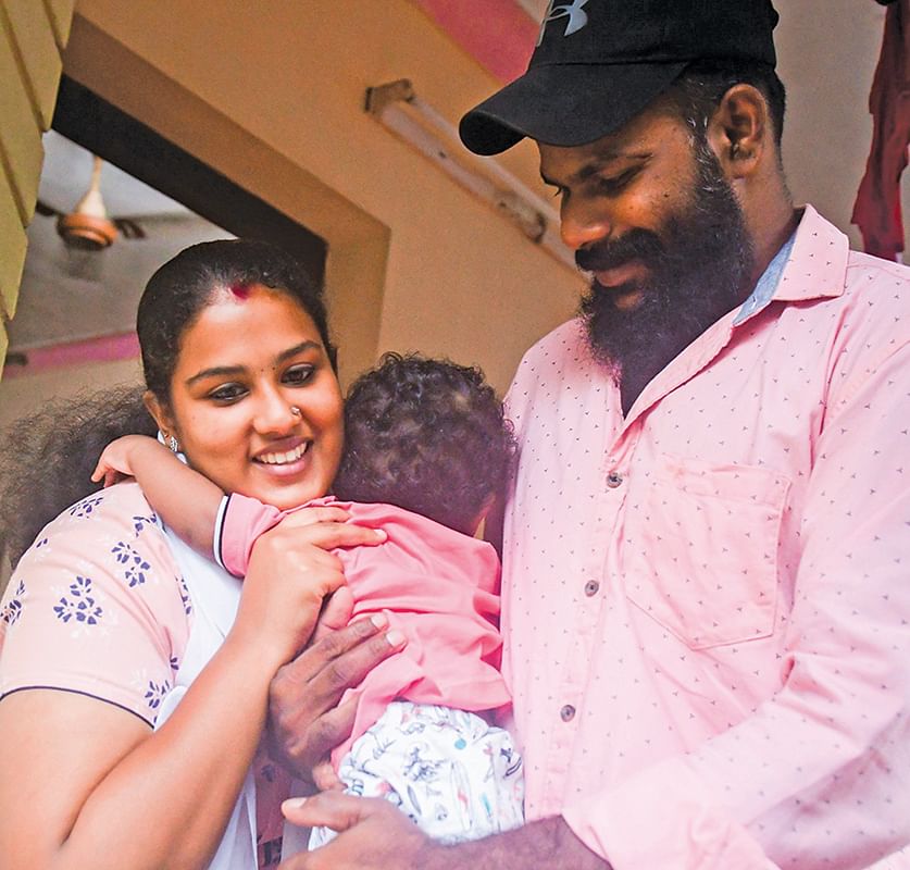 அனுபமா என்னும் போராளி!