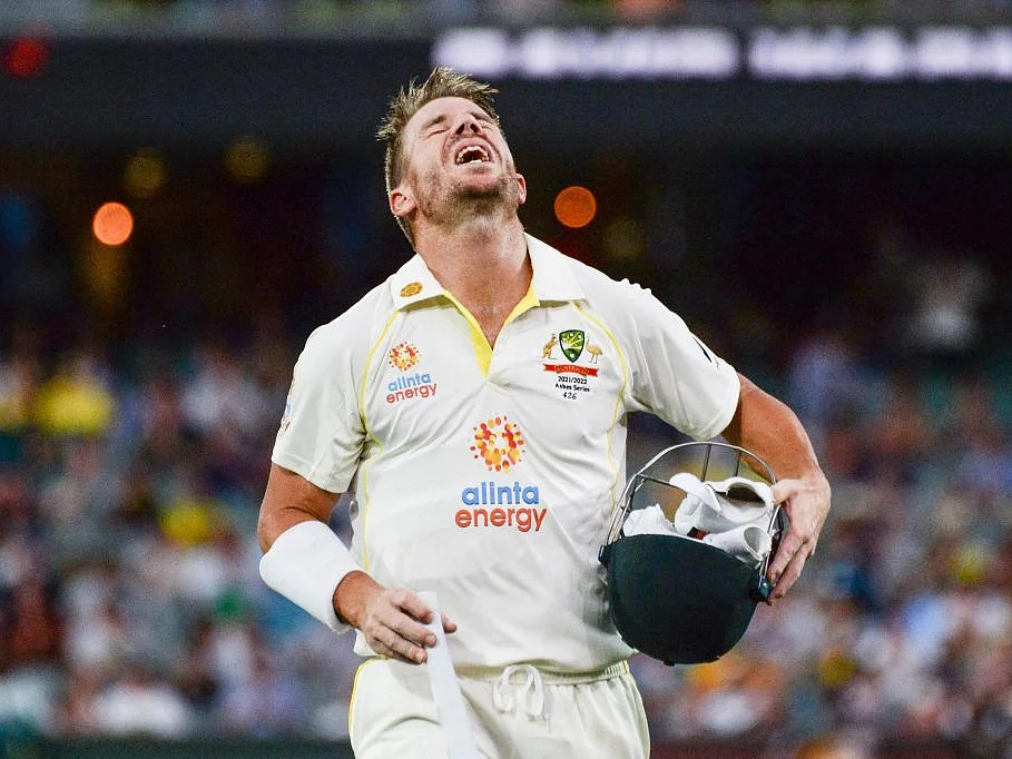 Ashes: காத்திருந்து காரியம் சாதித்த வார்னர் - லபுஷேன் கூட்டணி... வலுவான நிலையில் ஆஸ்திரேலியா!