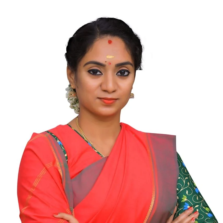 சந்திர பிரியங்கா
