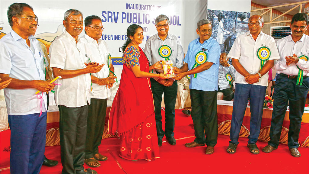 தமிழ் நெடுஞ்சாலை