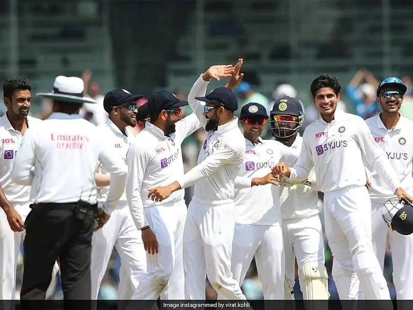 Team India