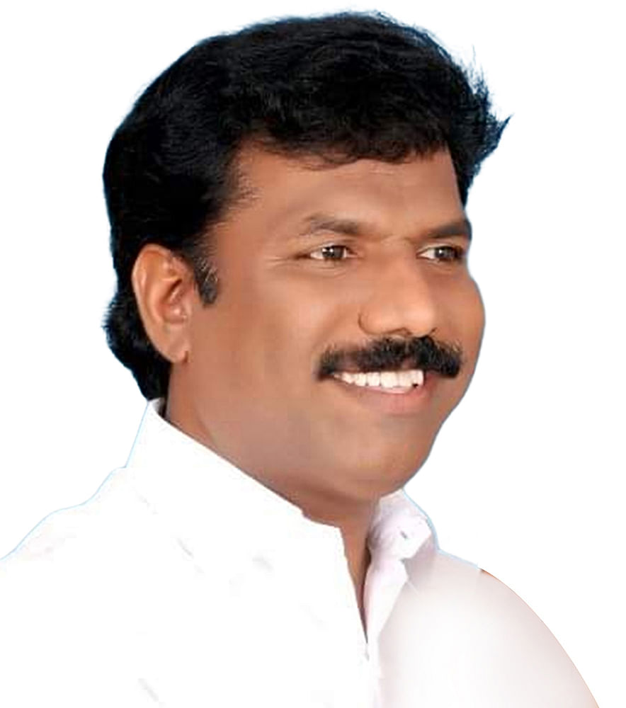 தேர்தல் செலவுக்கு கொள்ளையடித்த அ.தி.மு.க வட்டச்செயலாளர்!