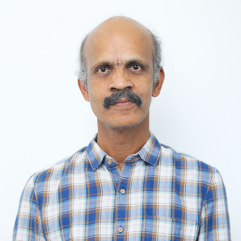 சித்தார்த்தன் சுந்தரம்