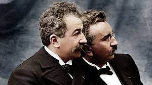 Lumiere Brothers