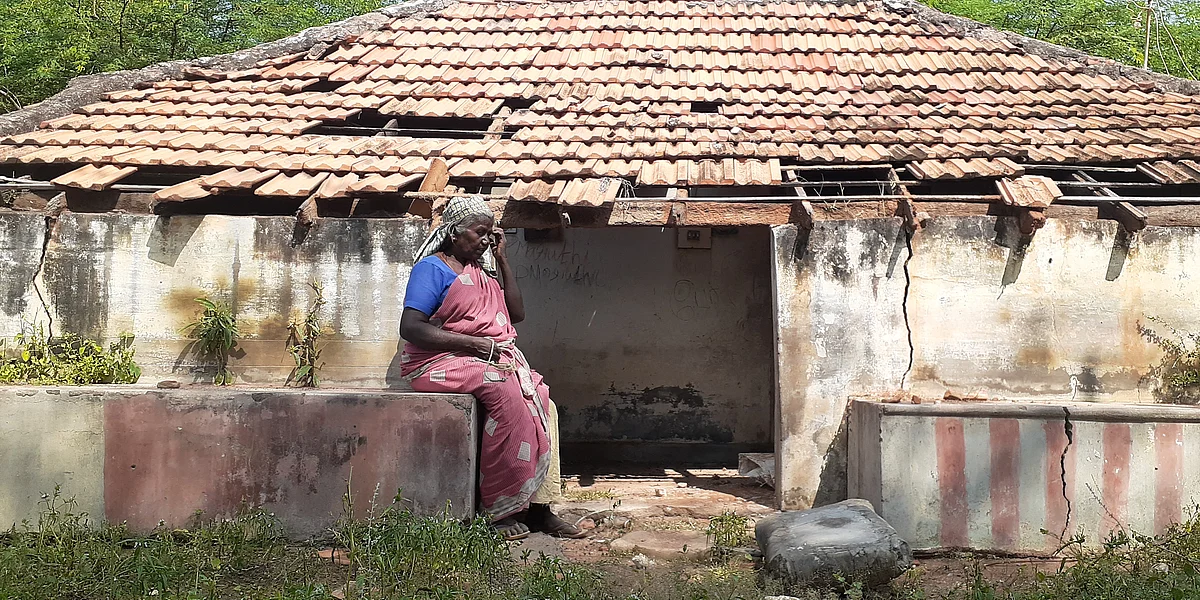 கல்லத்திகுளம்