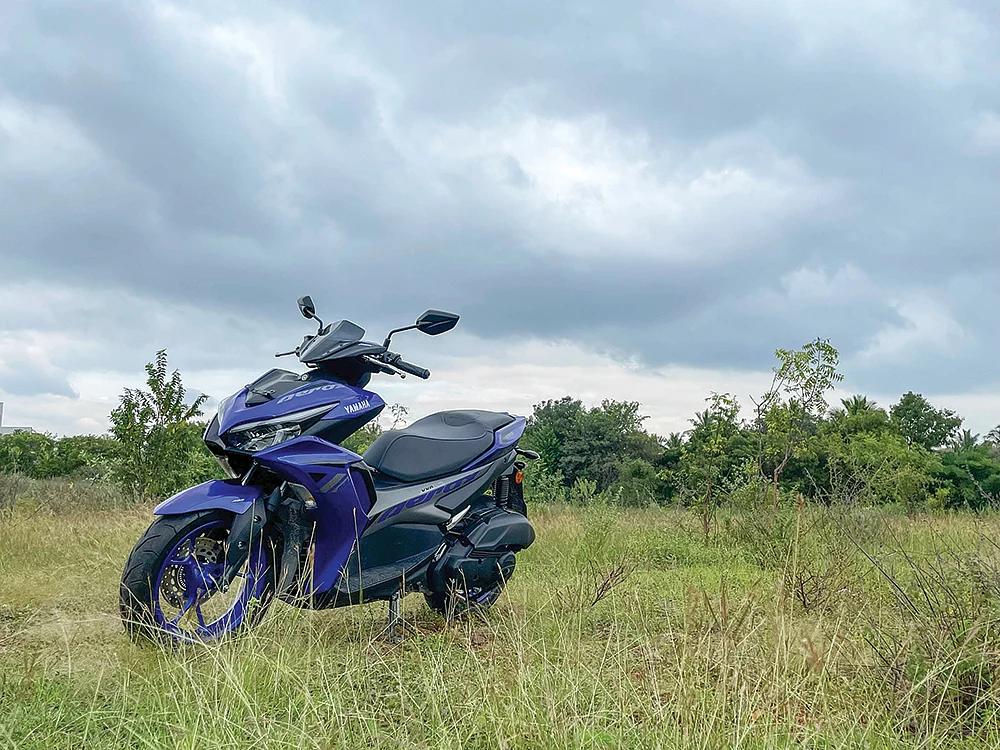 ஏரோக்ஸ்
