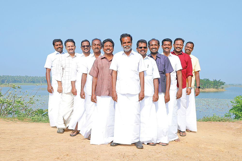 2021 - டாப் 10 இளைஞர்கள்