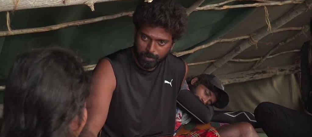 விக்ராந்த்