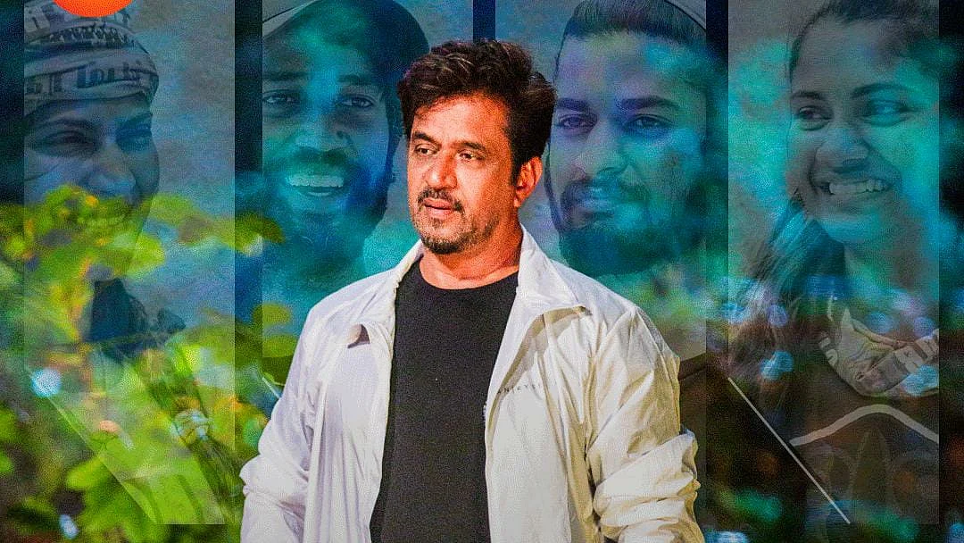சர்வைவர் Finale