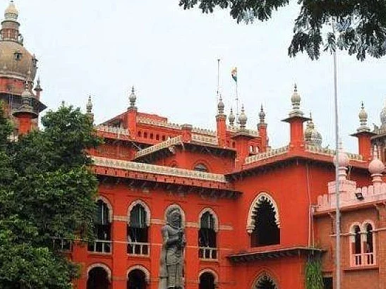 ``நீதிபதி கலையரசன் விசாரணை ஆணைய அறிக்கையை சூரப்பாவுக்கு அனுப்ப வேண்டும்!” - சென்னை உயர் நீதிமன்றம்