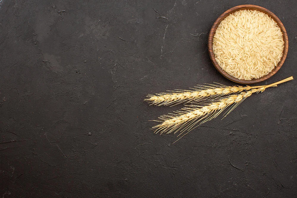 rice