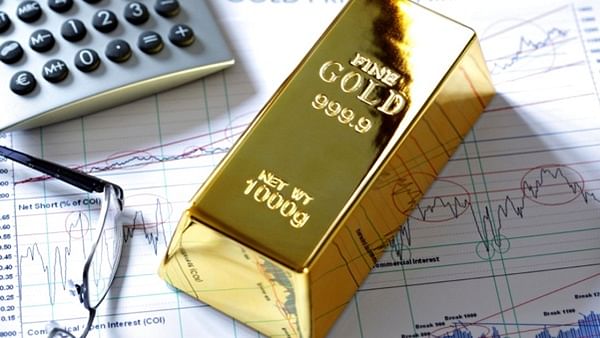 தங்கக் கடன் பத்திரம் | Sovereign Gold Bond