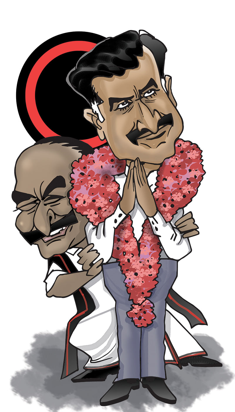 2021 - டாப் 25 பரபர