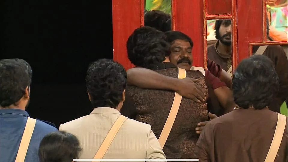 பிக் பாஸ் - 71
