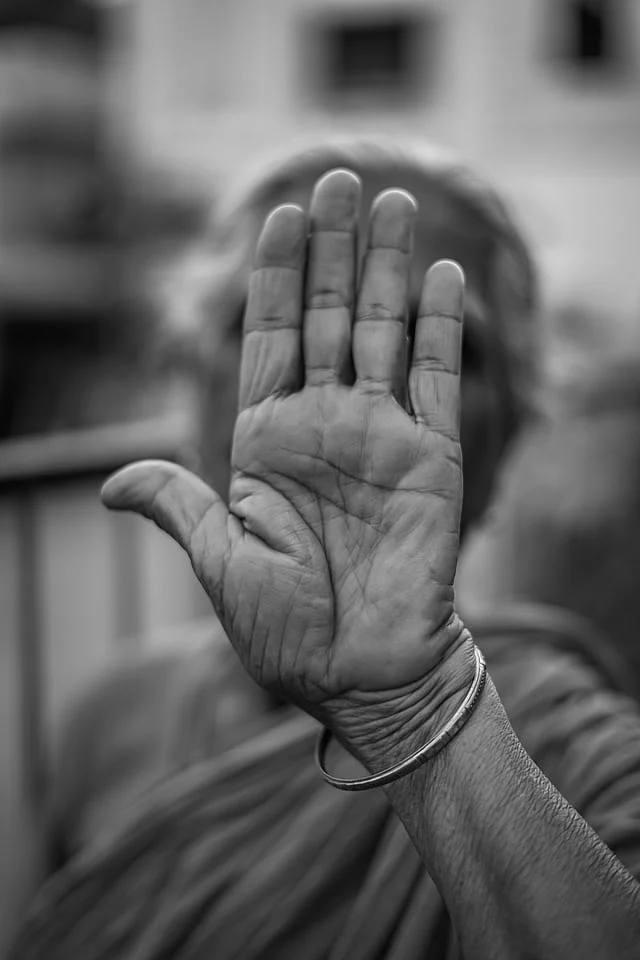 ageing