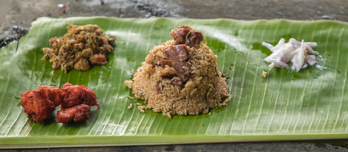 பிரியாணி
