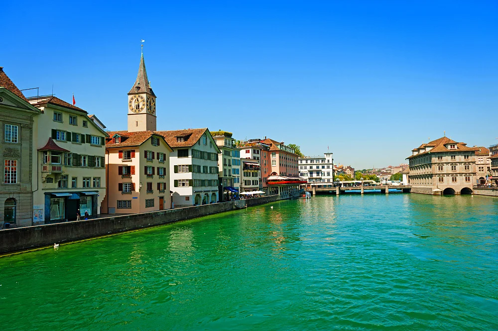 Switzerland