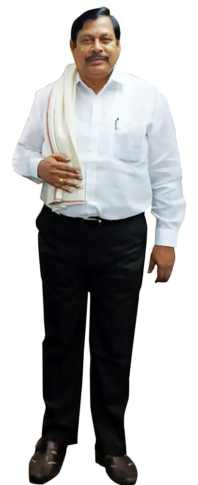 குடைந்தெடுத்த லஞ்ச ஒழிப்புத்துறை... வெங்கடாசலம் தற்கொலை பின்னணி!