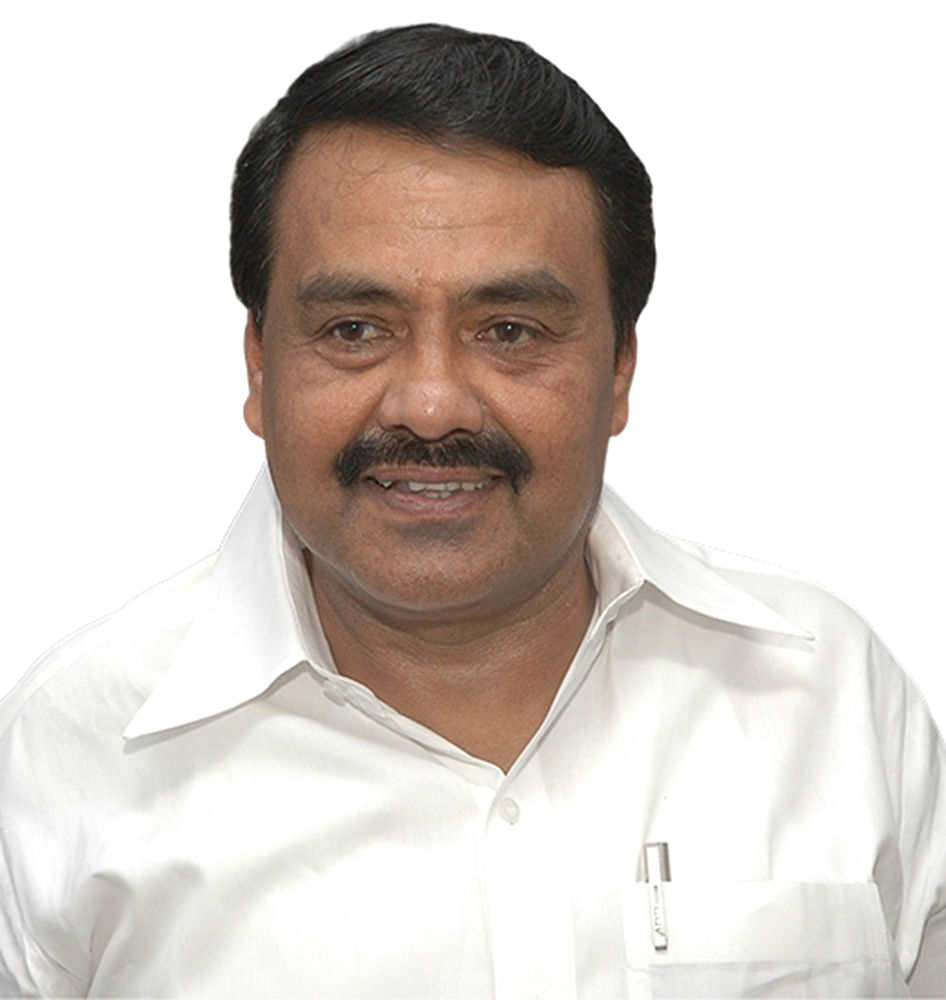 ராஜ கண்ணப்பன்