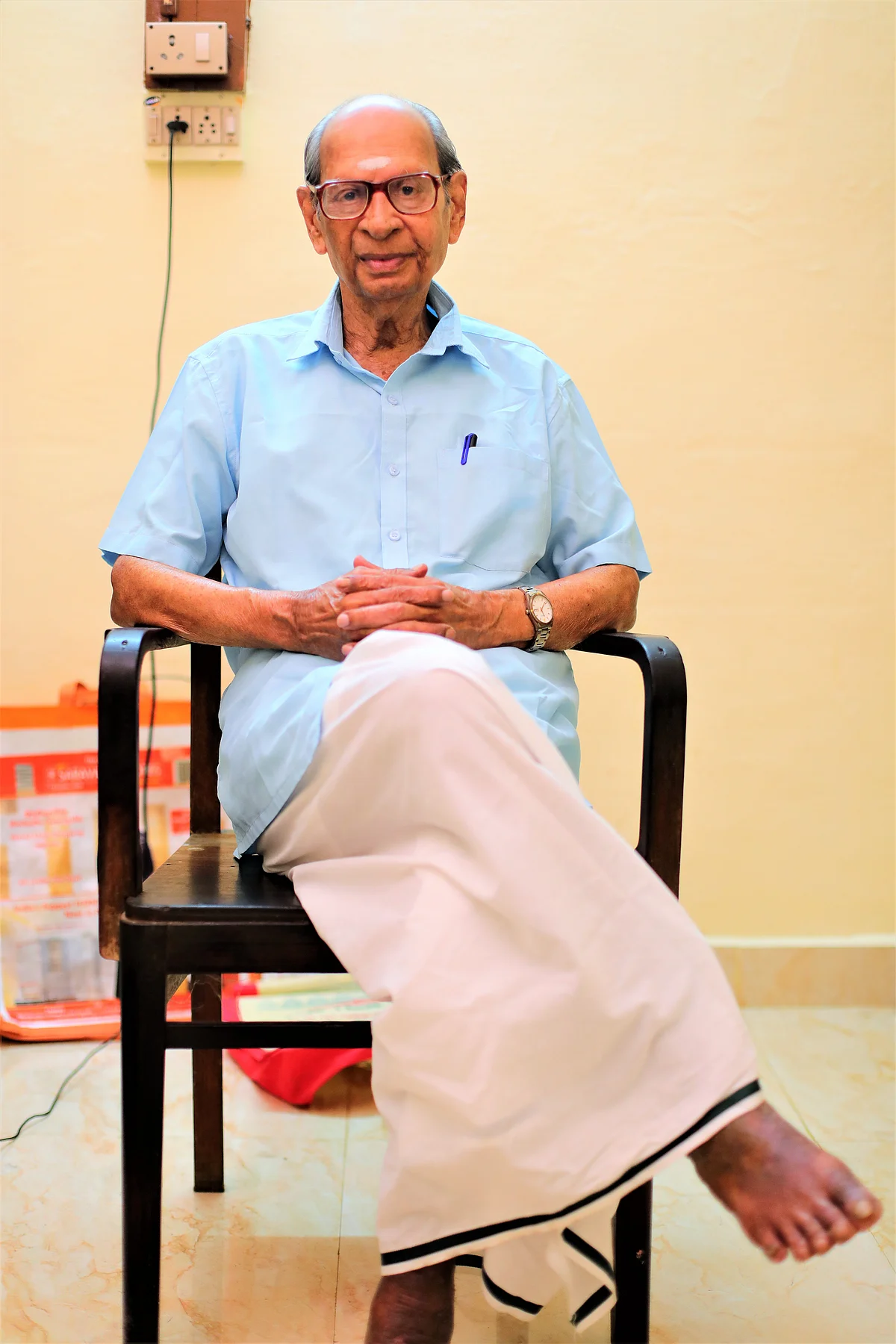 சீனி. விசுவநாதன்
